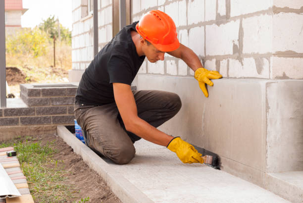 Licensed Interior Drainage System service in Ravenel, SC - Halo Water Proofing
